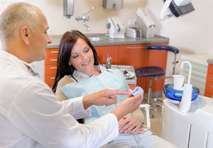 الغرض من جراحة العظام في طب الأسنان