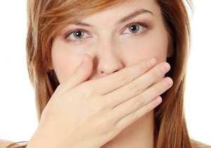 أسباب زيادة إفراز اللعاب