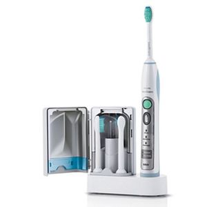 تنظيف الأسنان Philips Sonicare FlexCare HX 6982/10