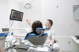 وصف رفع الجيوب الأنفية في طب الأسنان